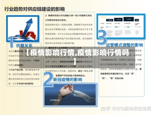【疫情影响行情,疫情影响行情吗】-第2张图片