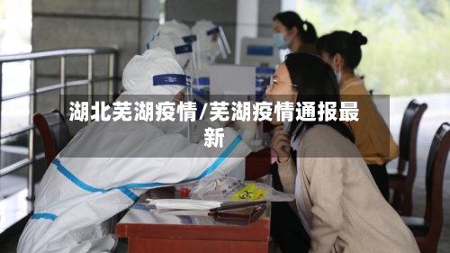 湖北芜湖疫情/芜湖疫情通报最新-第2张图片