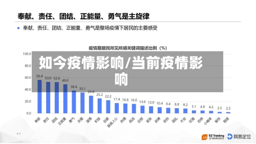 如今疫情影响/当前疫情影响