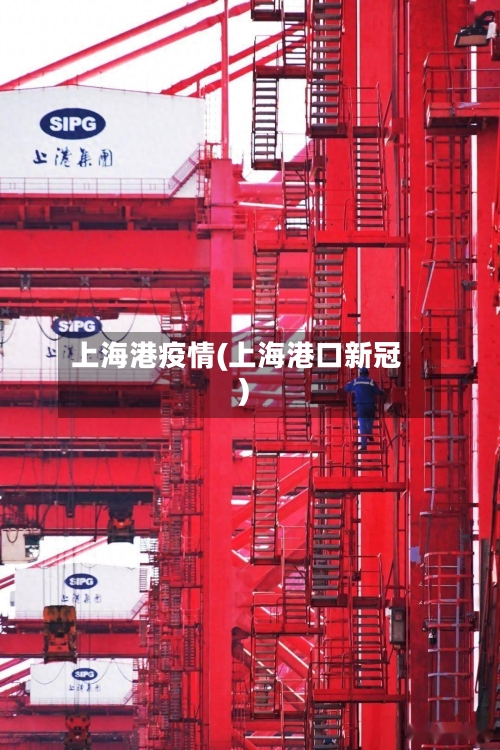 上海港疫情(上海港口新冠)