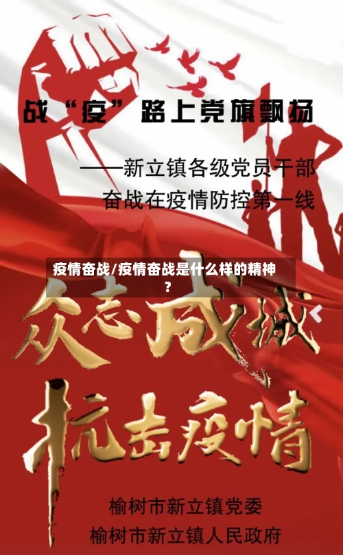 疫情奋战/疫情奋战是什么样的精神?