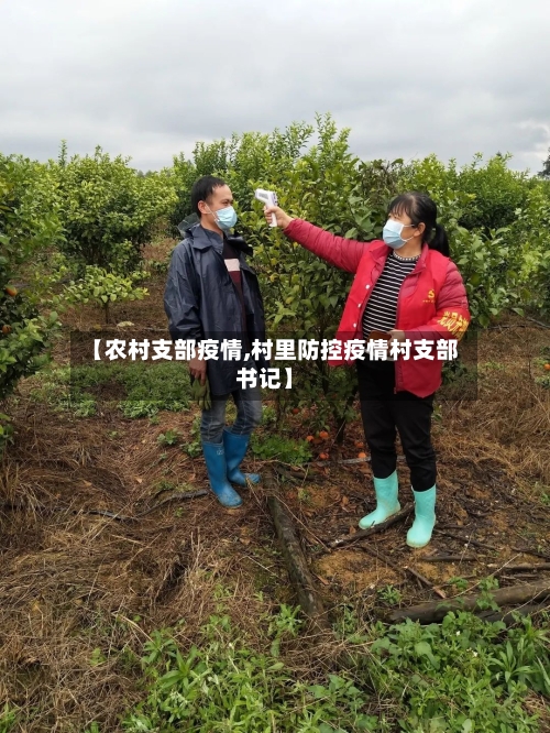 【农村支部疫情,村里防控疫情村支部书记】